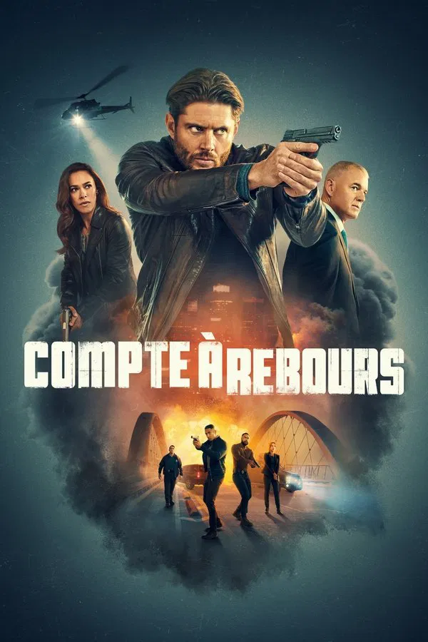 Compte à rebours Saison 1