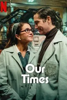 LES TEMPS CHANGENT (2025)