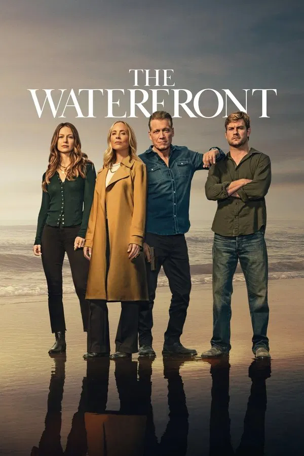 The Waterfront Saison 1