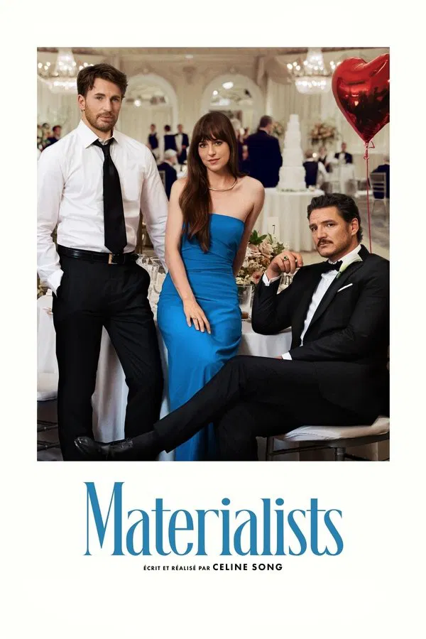 MATERIALISTS