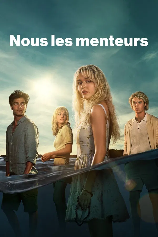 Nous, les menteurs Saison 1